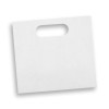 Medium Paper Bag White